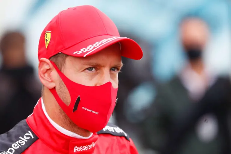 vettel