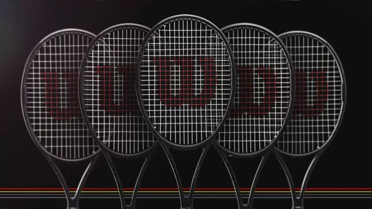 Racchetta Pro Staff Wilson