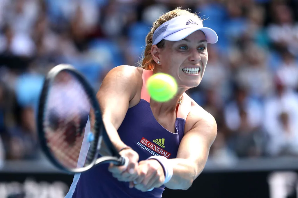 Angelique Kerber