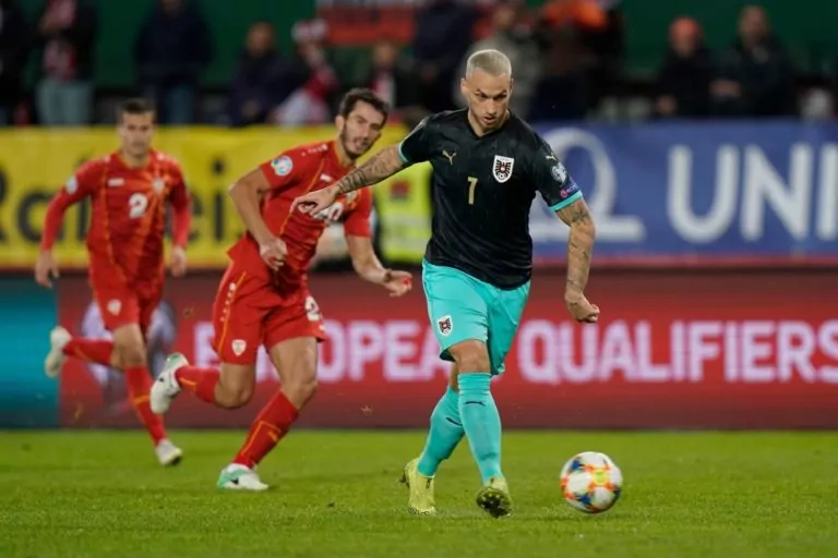 Arnautovic