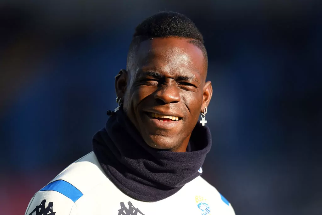 Balotelli