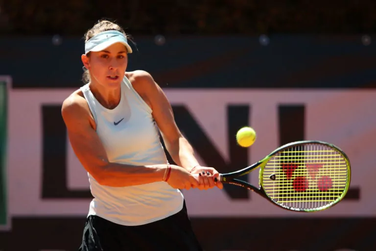 Bencic