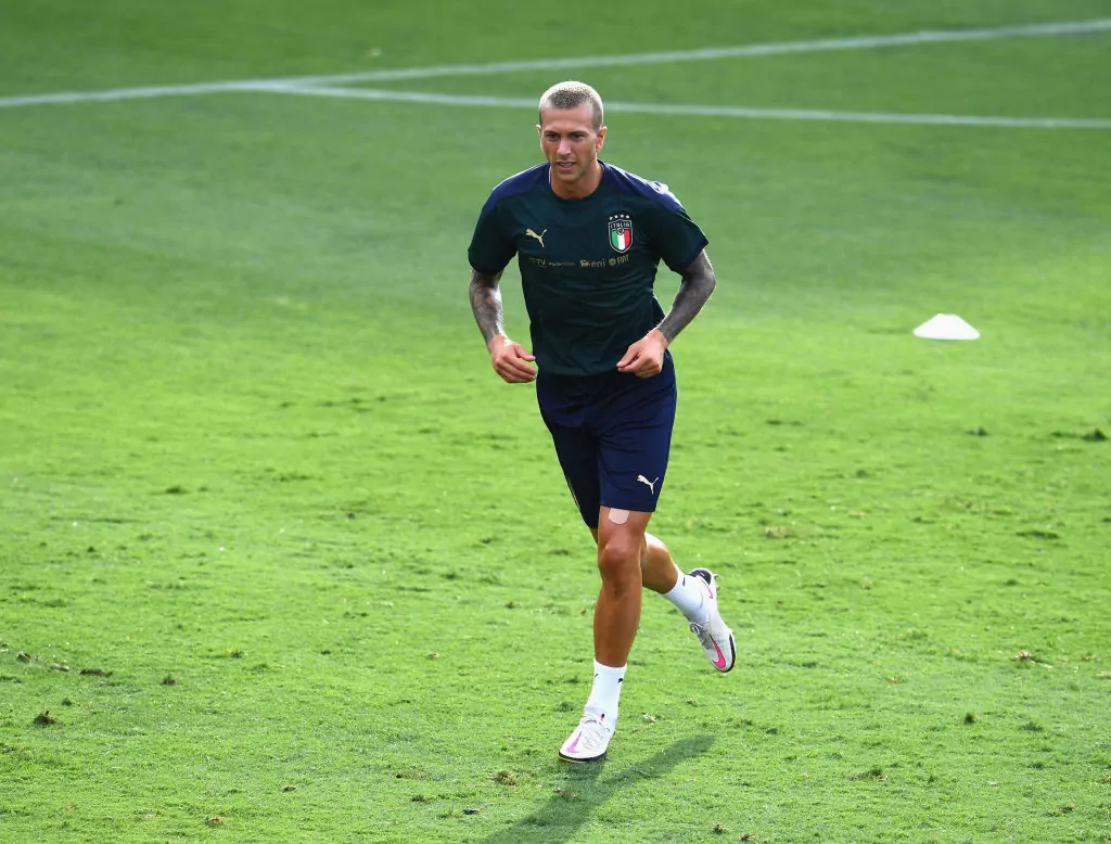 Bernardeschi