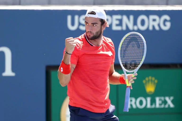 Berrettini