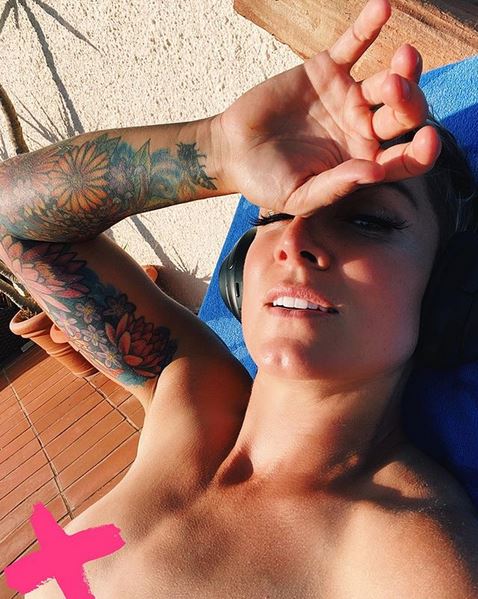 Bethanie Mattek-Sands