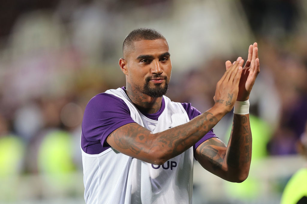 Boateng