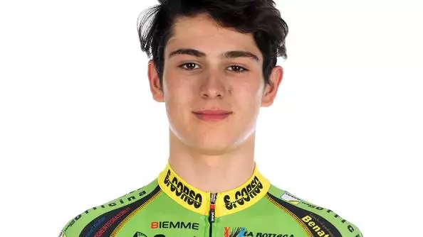 Cristian Scaroni