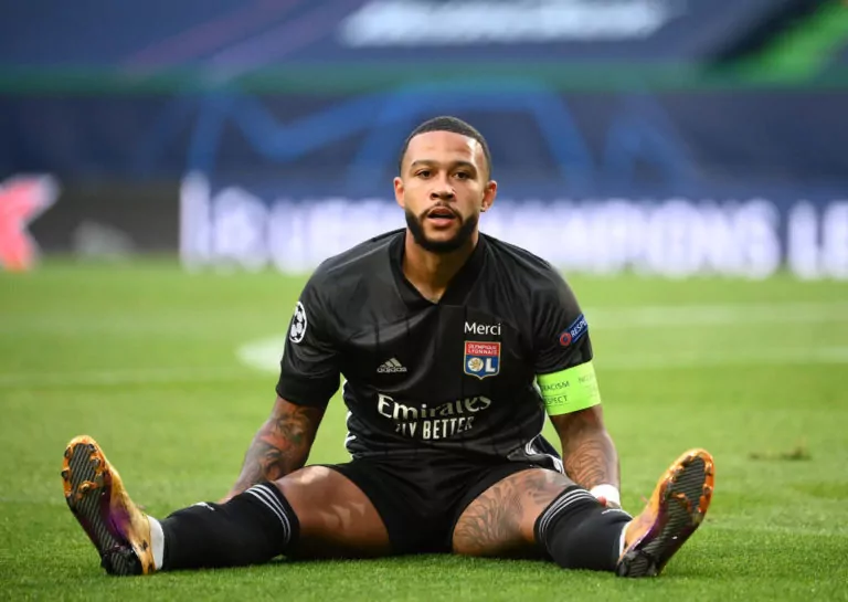 Depay