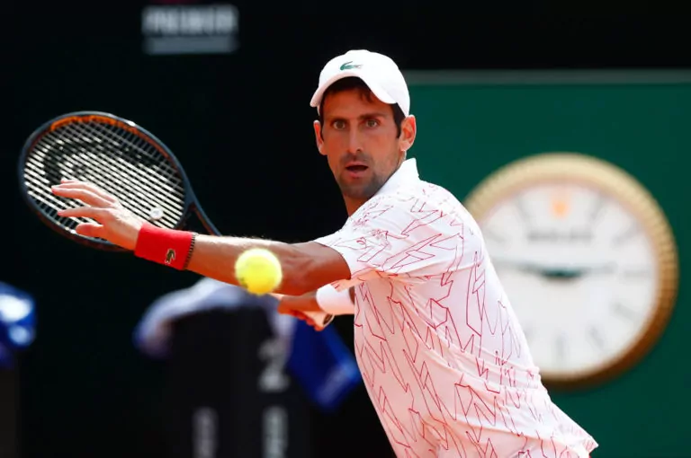 Djokovic