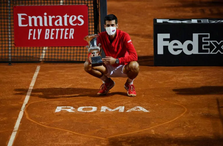 Djokovic