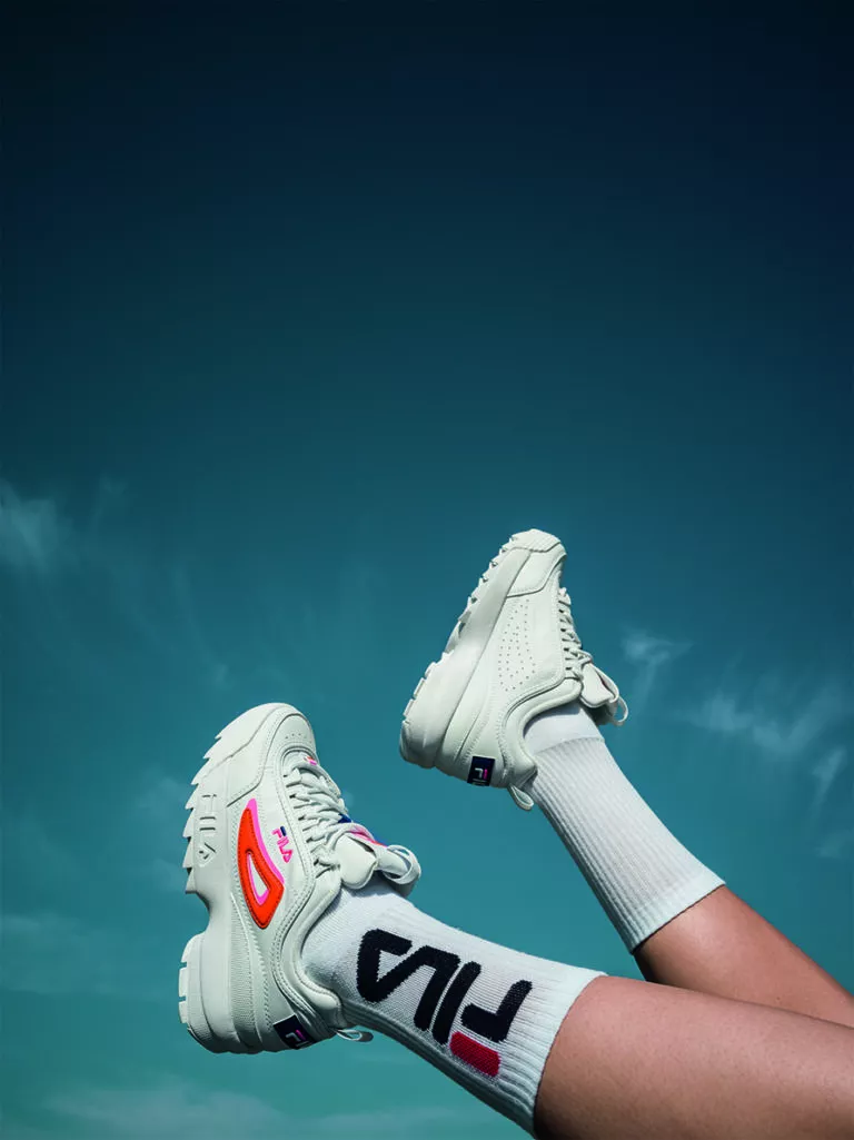 fila