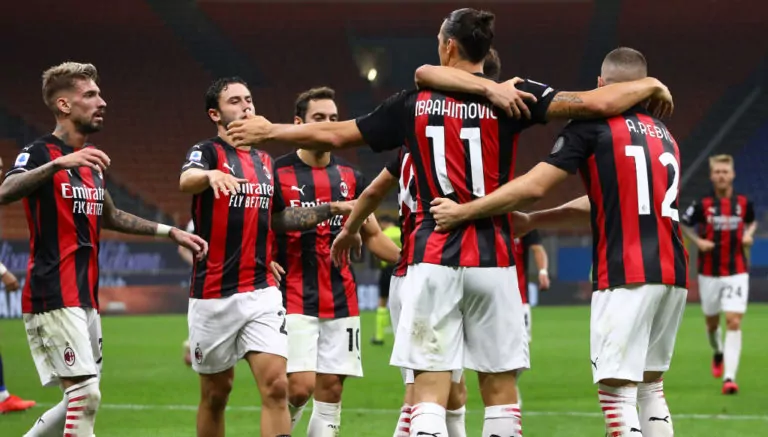 Ibrahimovic