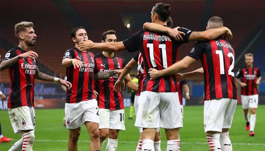 Ibrahimovic