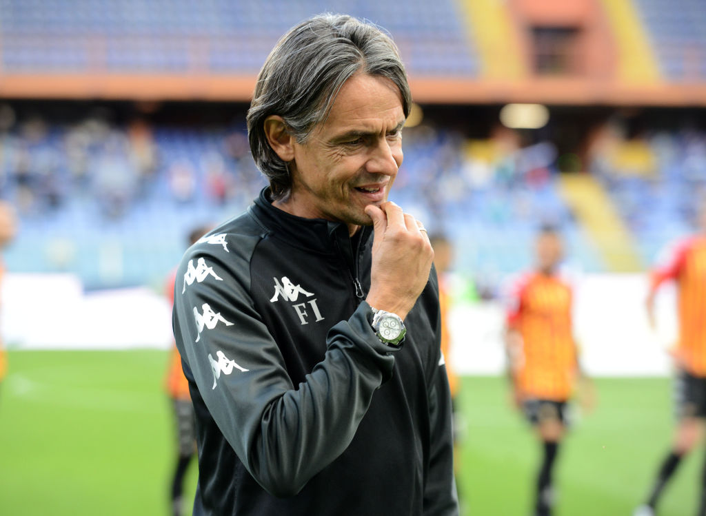 Inzaghi