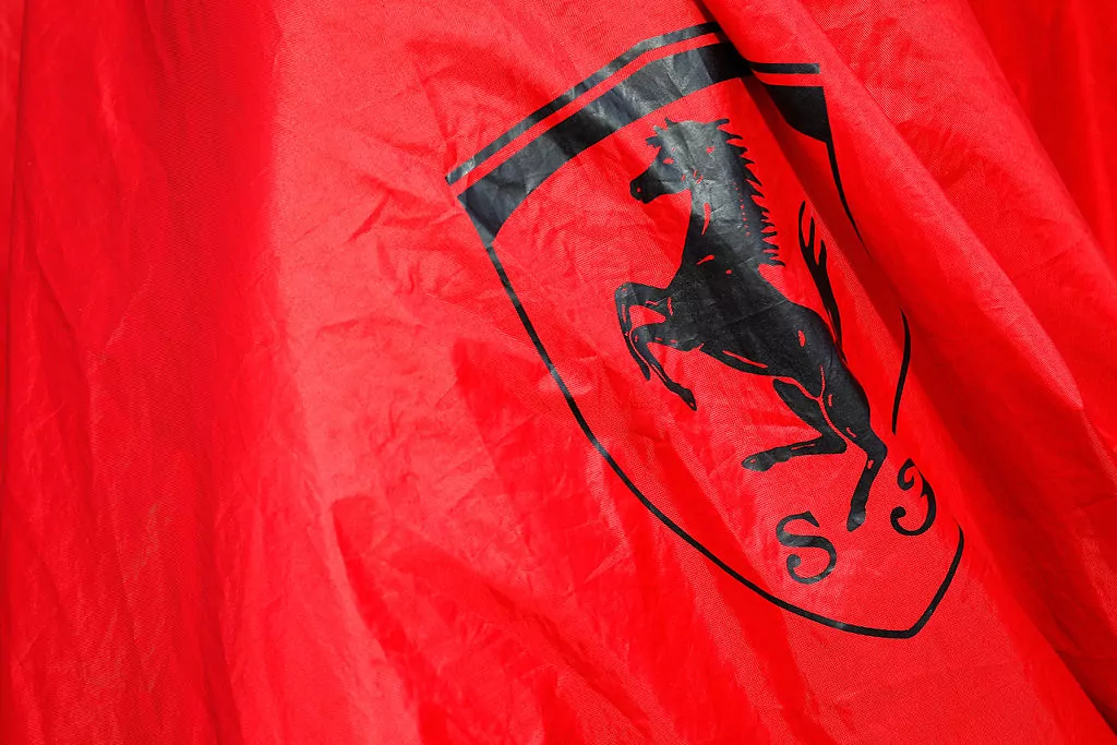 Ferrari