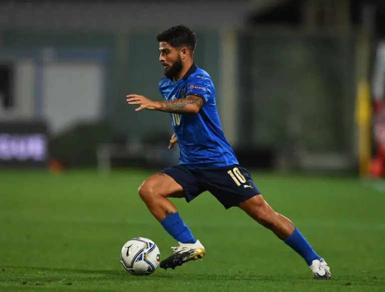 Lorenzo Insigne