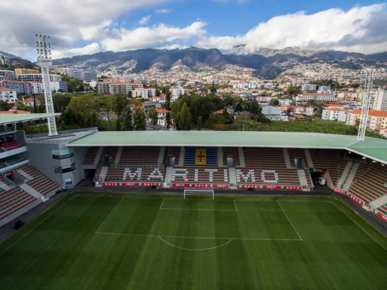 Maritimo