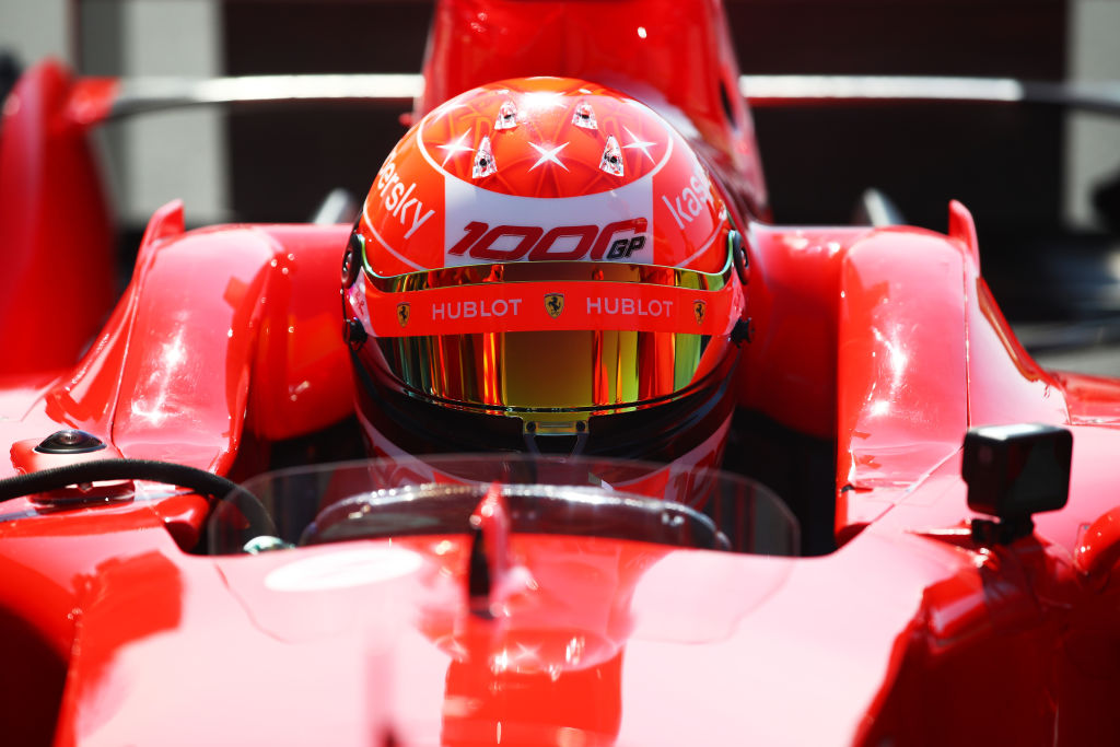Mick Schumacher