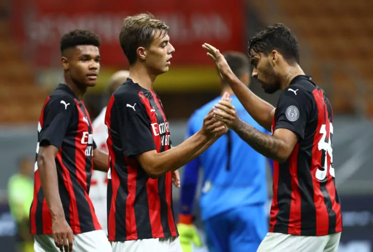 Milan
