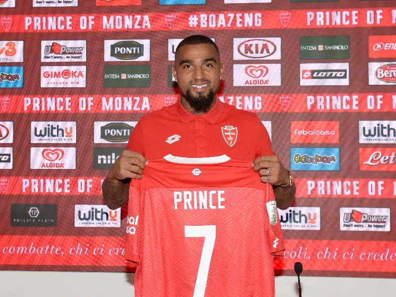Boateng