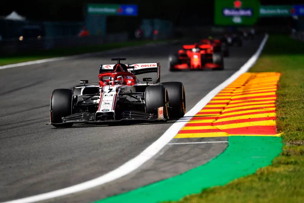Raikkonen