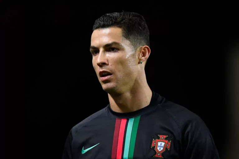 Ronaldo