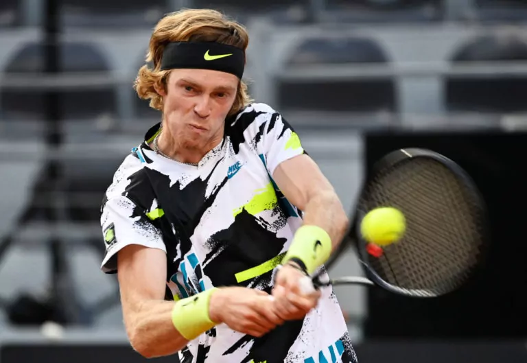Rublev