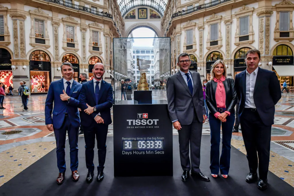 Trofeo Senza Fine Giro d'Italia