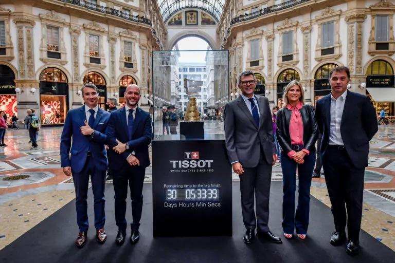 Trofeo Senza Fine Giro d'Italia
