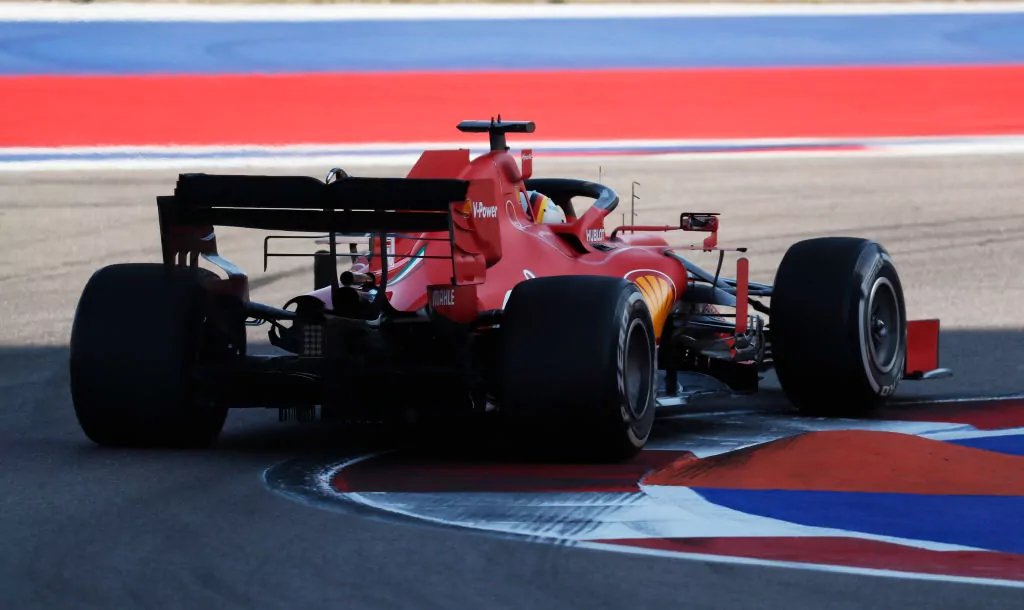 Vettel