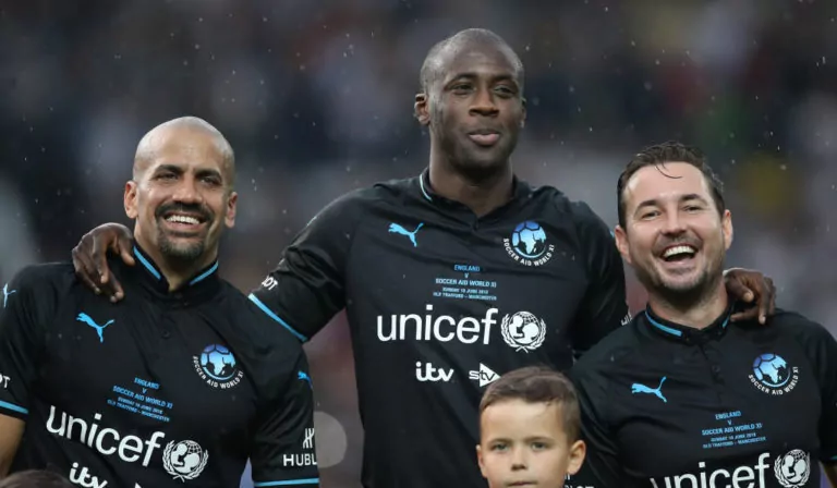 Yaya Tourè