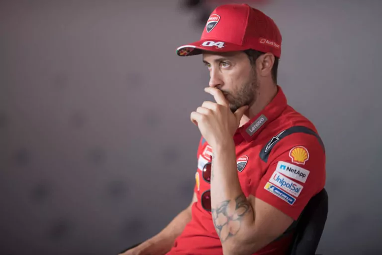 dovizioso