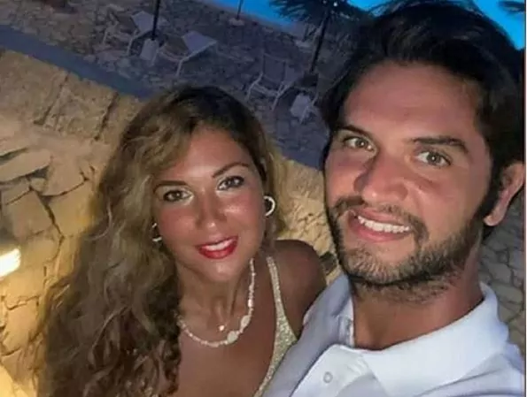 daniele de santis eleonora manta