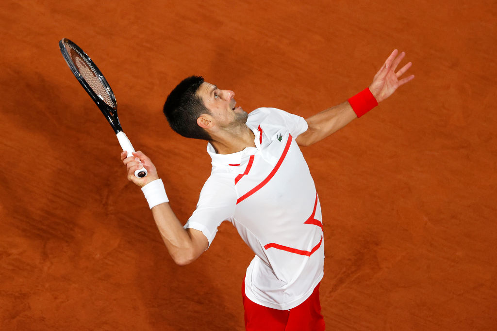 djokovic
