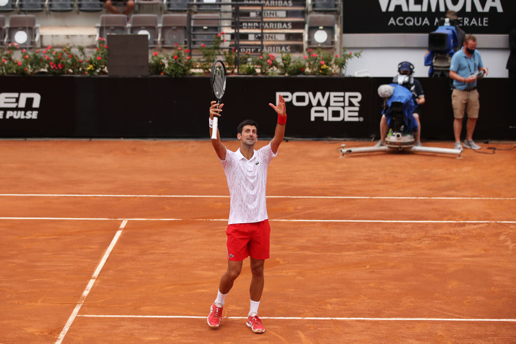djokovic