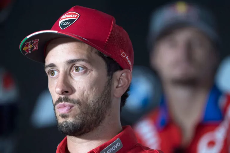 dovizioso