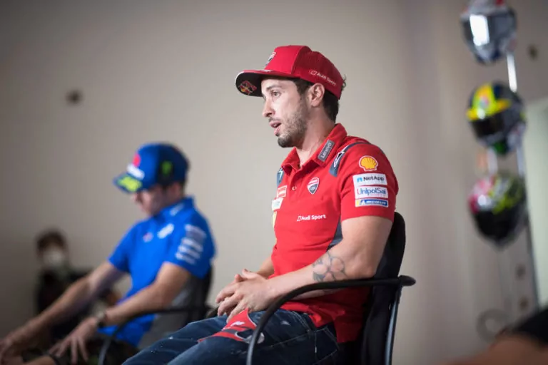 dovizioso