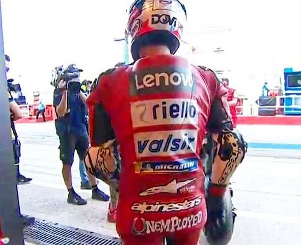 dovizioso