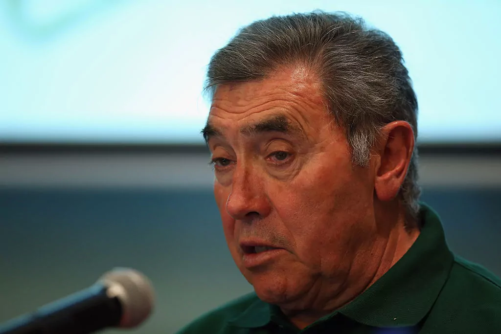 eddy merckx