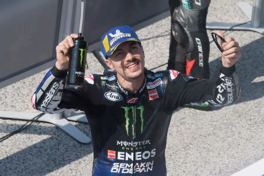 vinales
