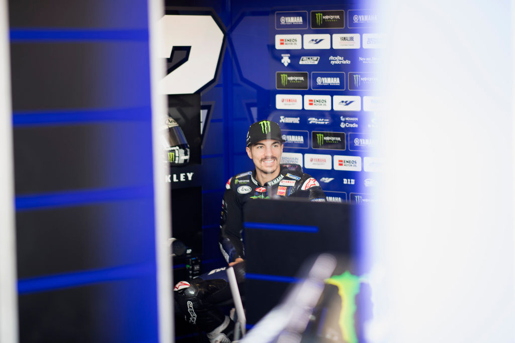 maverick vinales