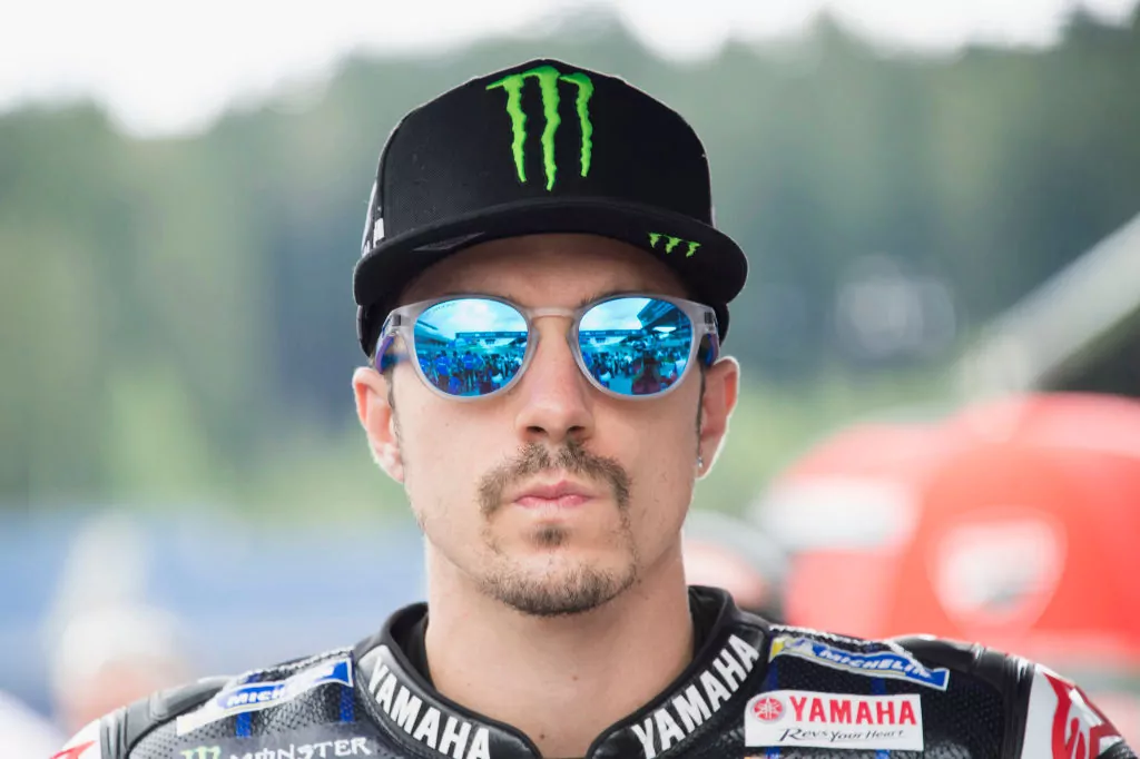 maverick vinales