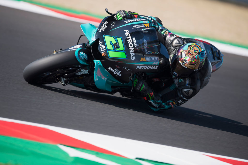 morbidelli