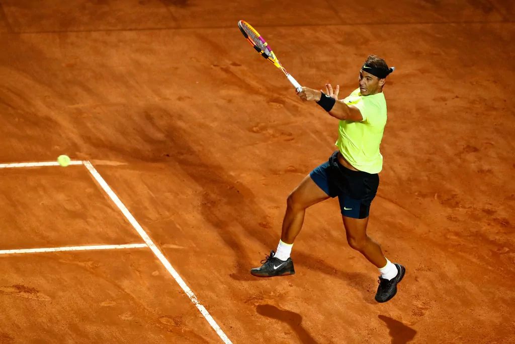 nadal