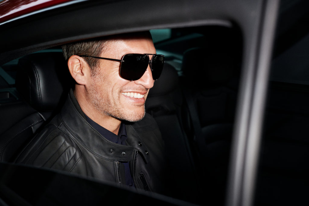 porsche design