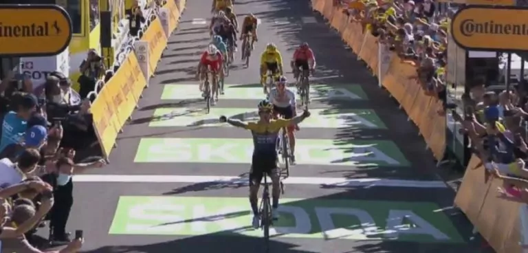 roglic
