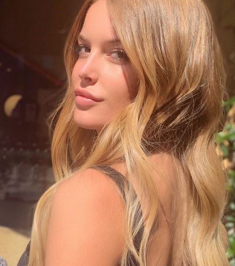 sophie codegoni uomini e donne