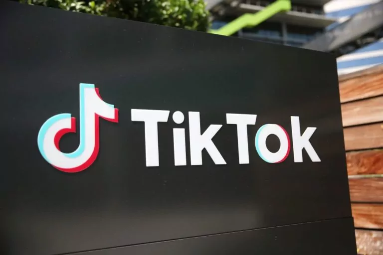 tik tok