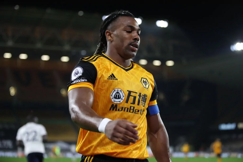 Adama Traoré