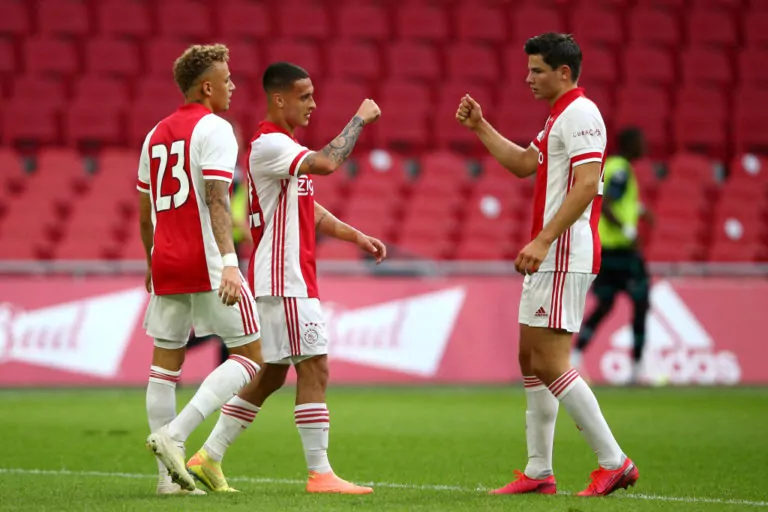 Ajax